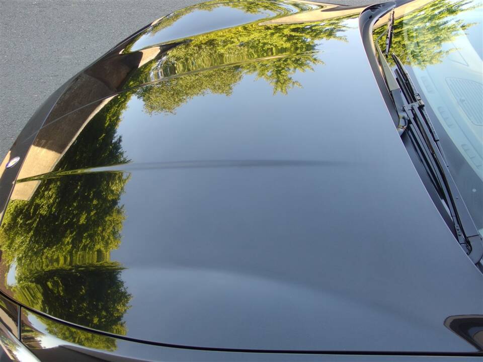 Bild 13/100 von Maserati GranTurismo S (2008)