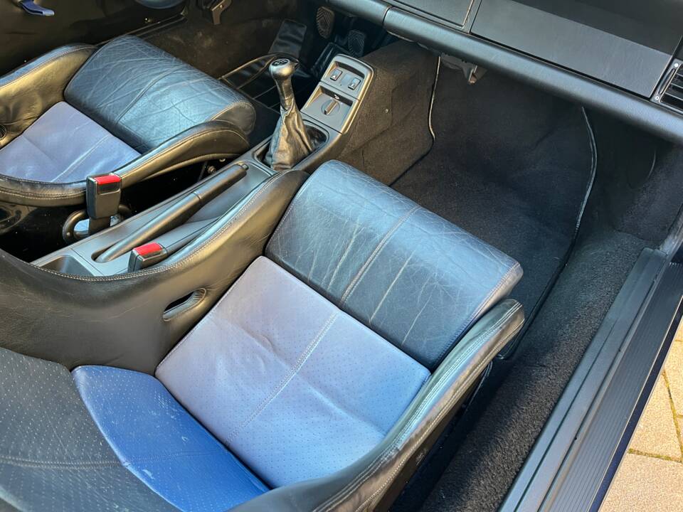 Bild 34/91 von Porsche 911 Carrera RS (1992)