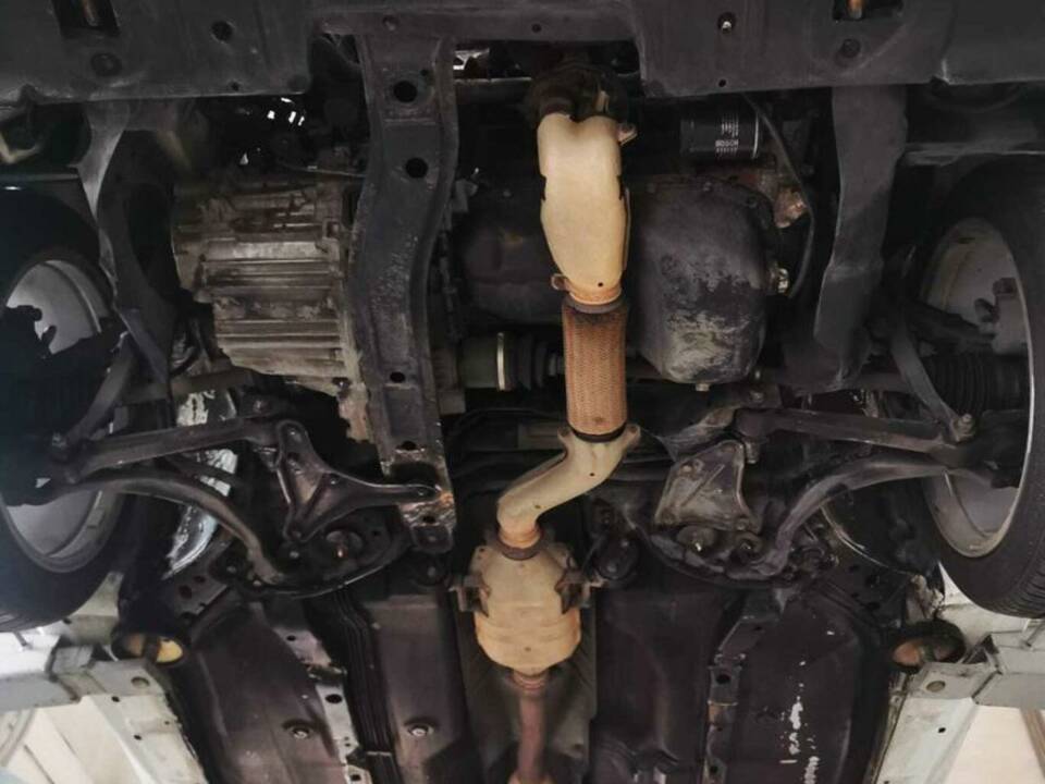 Image 21/21 of Mitsubishi Eclipse GS (1997)