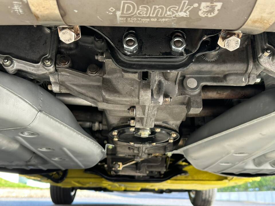 Bild 57/100 von Porsche 911 2.4 T "Oilflap" (1972)