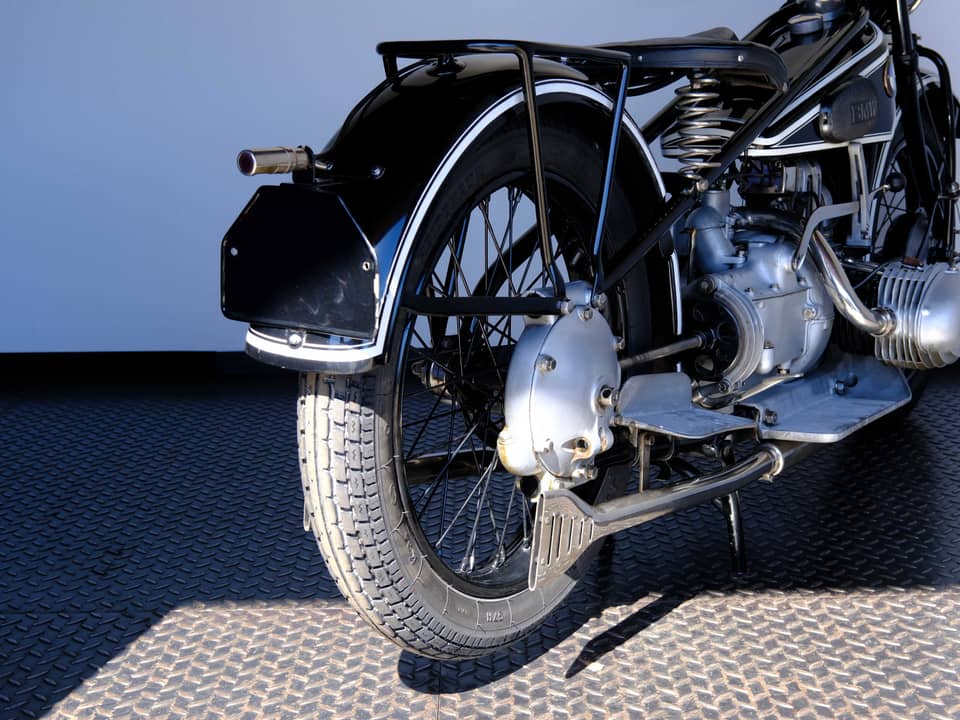 Image 88/97 of BMW R 63 (1929)