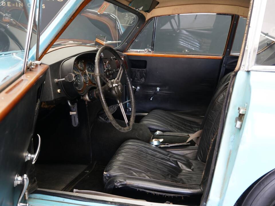 Bild 3/50 von AC Aceca Bristol (1963)