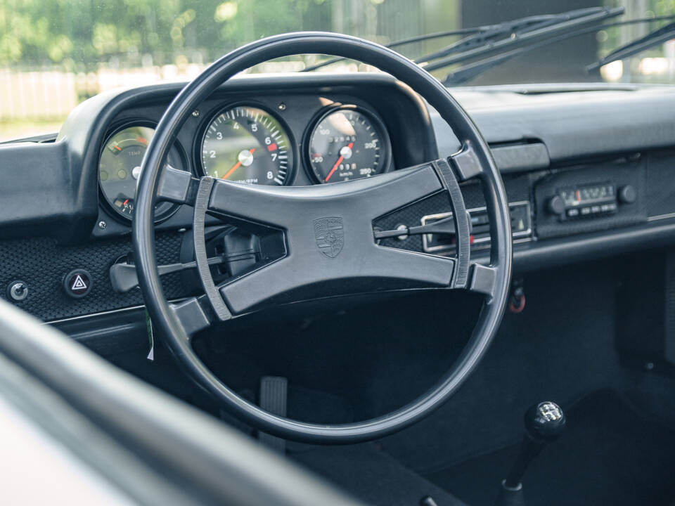 Image 24/41 of Porsche 914&#x2F;6 (1970)