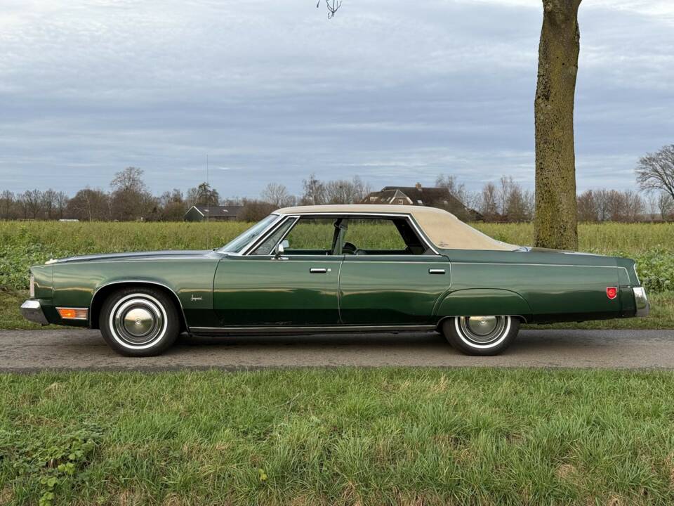 Image 7/18 of Imperial Le Baron (1973)