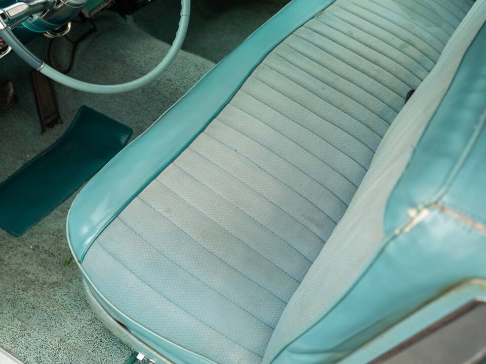 Immagine 20/48 di Cadillac Coupe DeVille (1962)