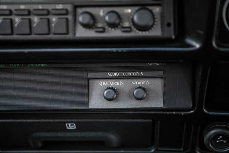 Image 21/50 of Ford Sierra RS Cosworth (1986)
