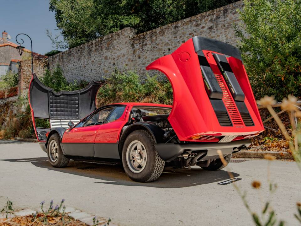 Immagine 45/85 di Ferrari 365 GT4 BB (1975)
