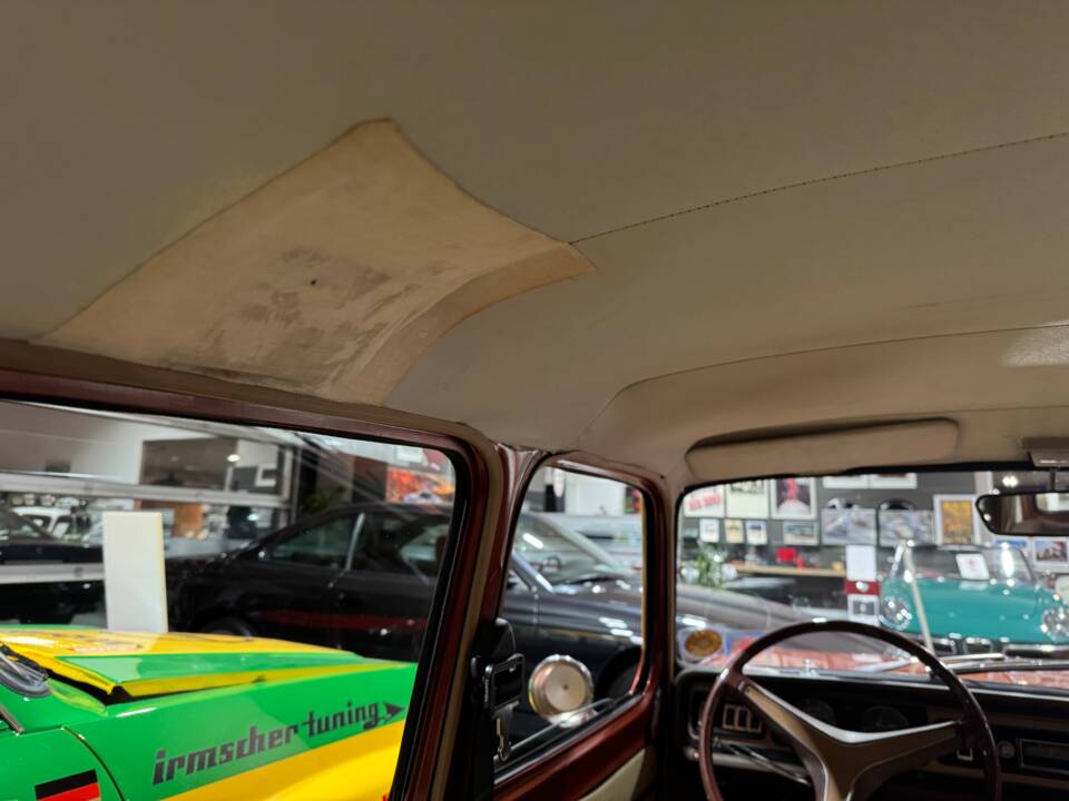 Bild 23/50 von SIMCA 1005 (1977)