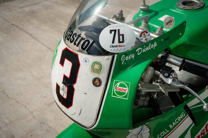 Imagen 8/50 de Honda VFR 750R RC 30 (1991)
