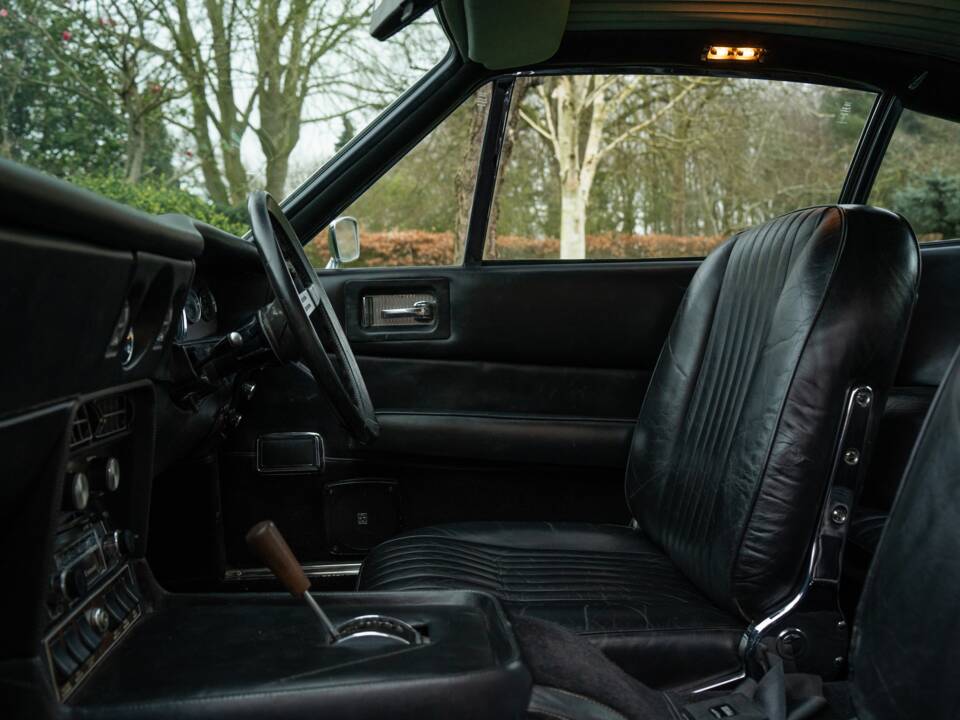 Afbeelding 48/50 van Aston Martin DBS V8 (1972)