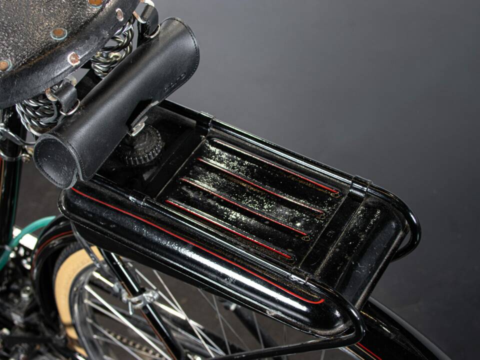 Bild 43/44 von Garelli Mosquito (1955)