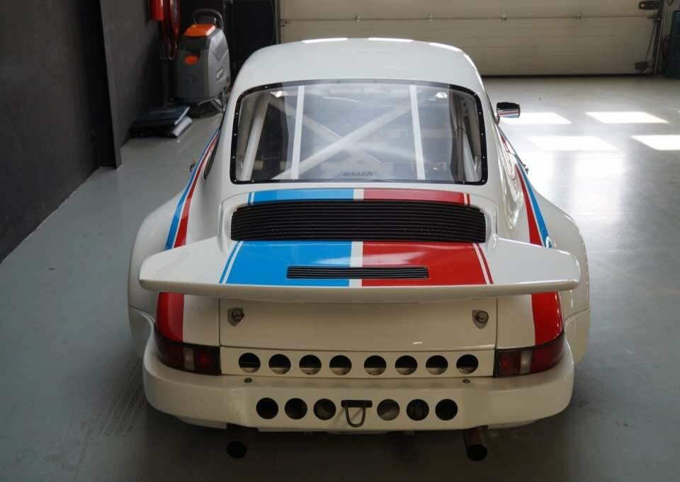 Image 4/50 of Porsche 911 GT3 RSR (1977)
