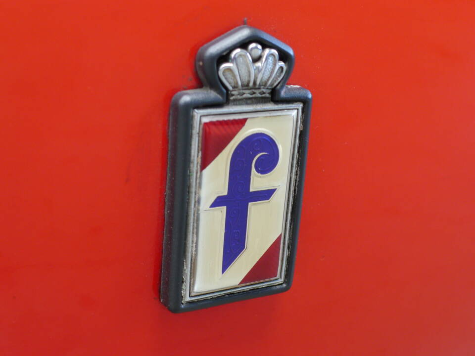 Image 32/36 of Alfa Romeo 2000 Spider Veloce (1982)