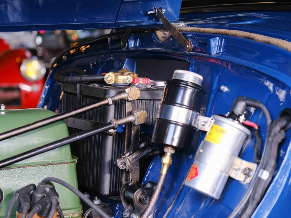 Bild 19/40 von Citroën Traction Avant 7 C (1934)