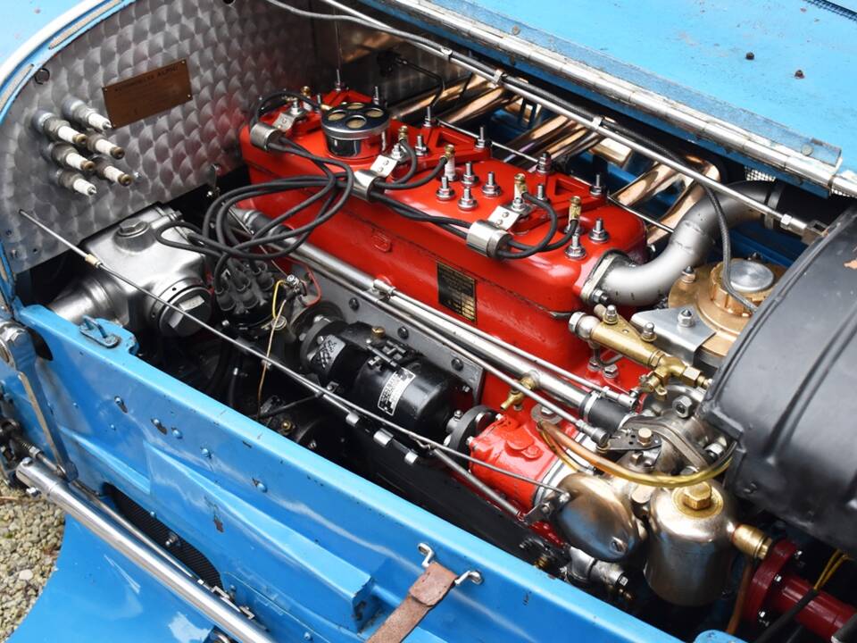 Bild 56/58 von Alphi T10 (1929)