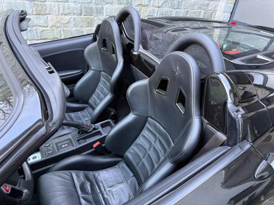 Immagine 42/52 di Ferrari F430 Spider (2007)