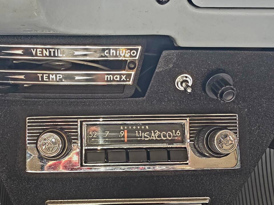 Bild 30/66 von Alfa Romeo Giulia 1300 TI (1967)
