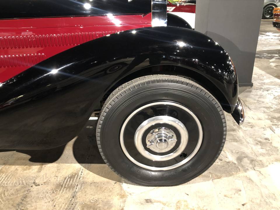 Image 4/20 de Bugatti Typ 57 (1936)