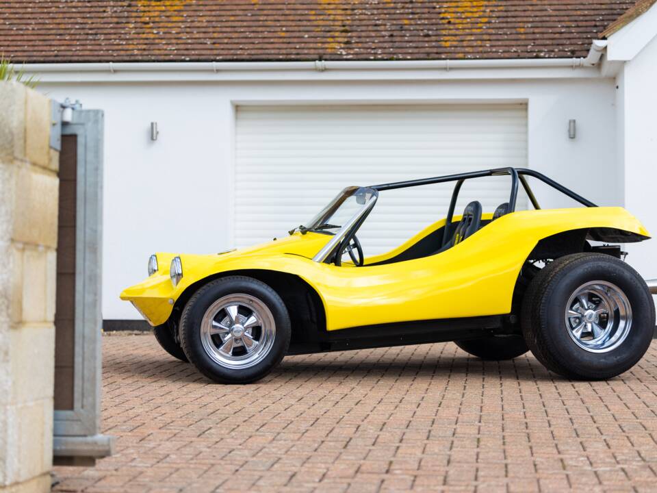 Bild 14/47 von Volkswagen Buggy (1970)