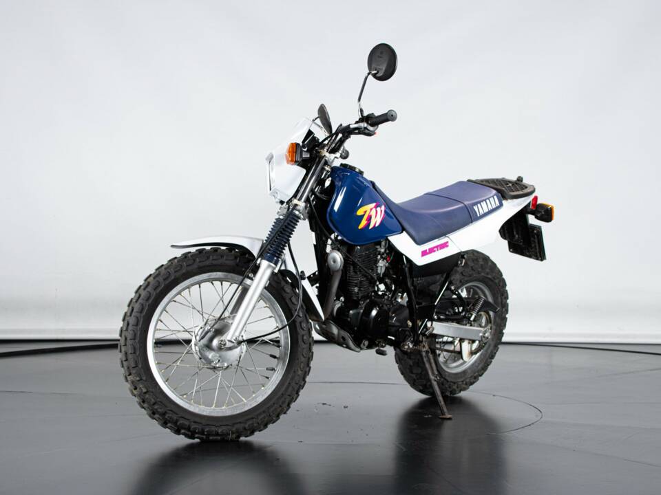 Bild 7/50 von Yamaha DUMMY (1995)