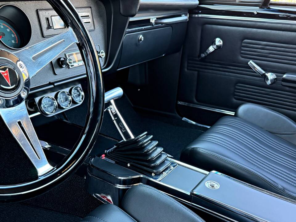 Afbeelding 53/65 van Pontiac GTO (1967)