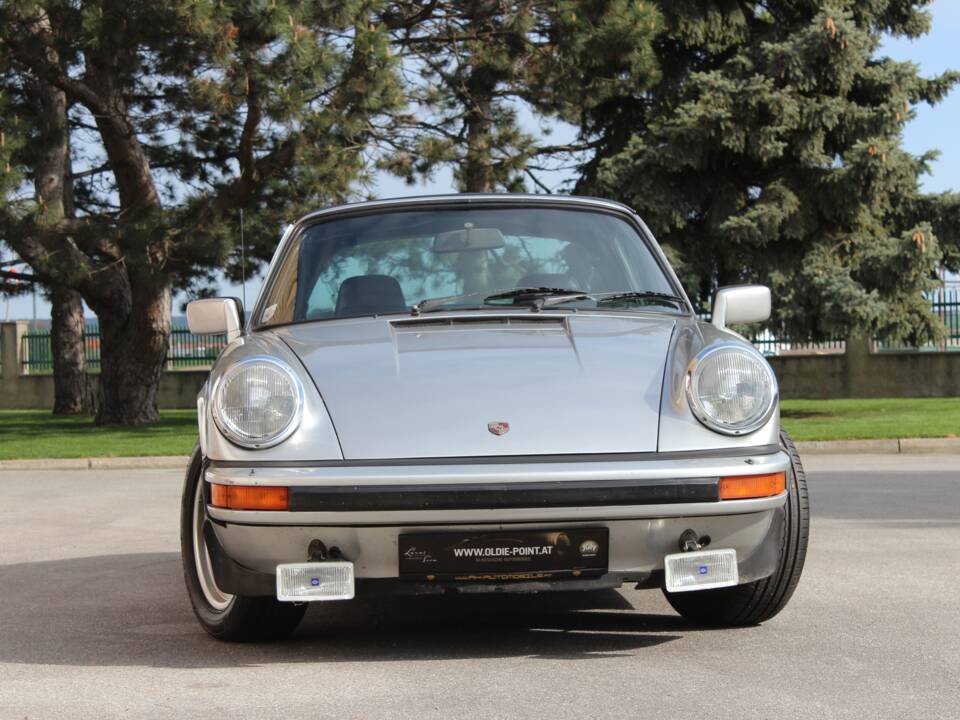 Bild 3/19 von Porsche 911 SC 3.0 (1982)