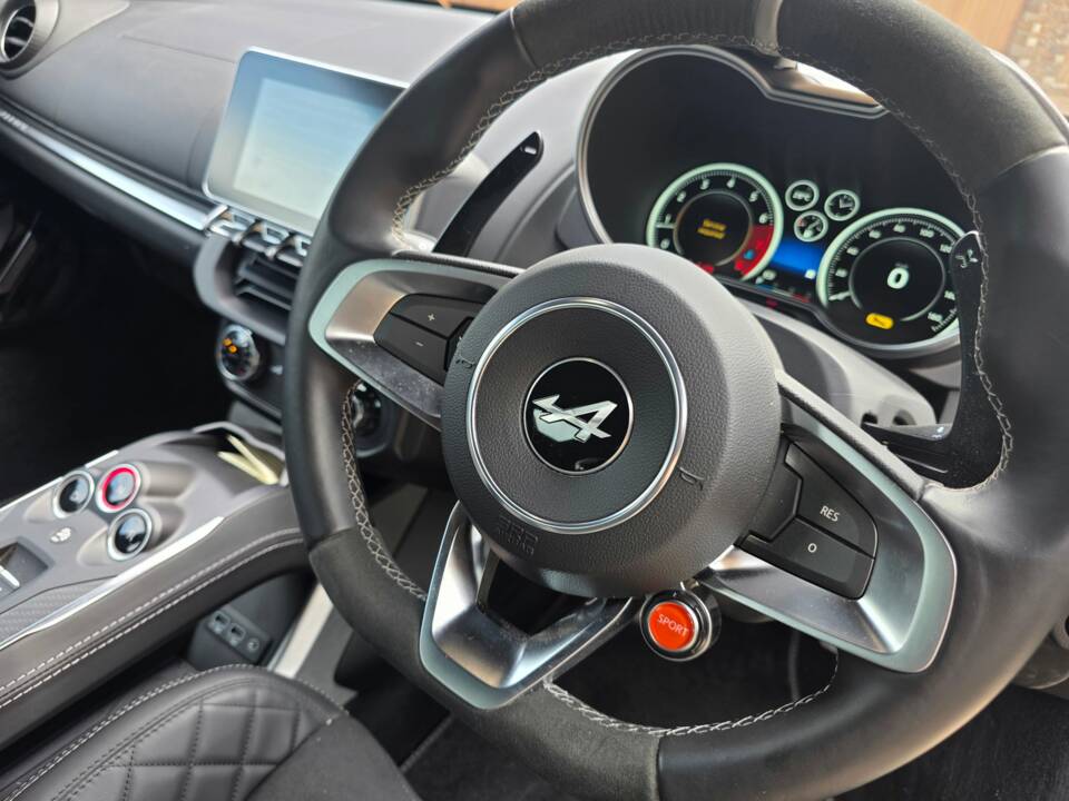 Bild 30/37 von Alpine A 110 GT (2023)
