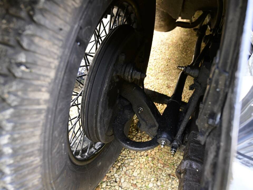 Afbeelding 35/50 van Rolls-Royce Phantom I (1929)