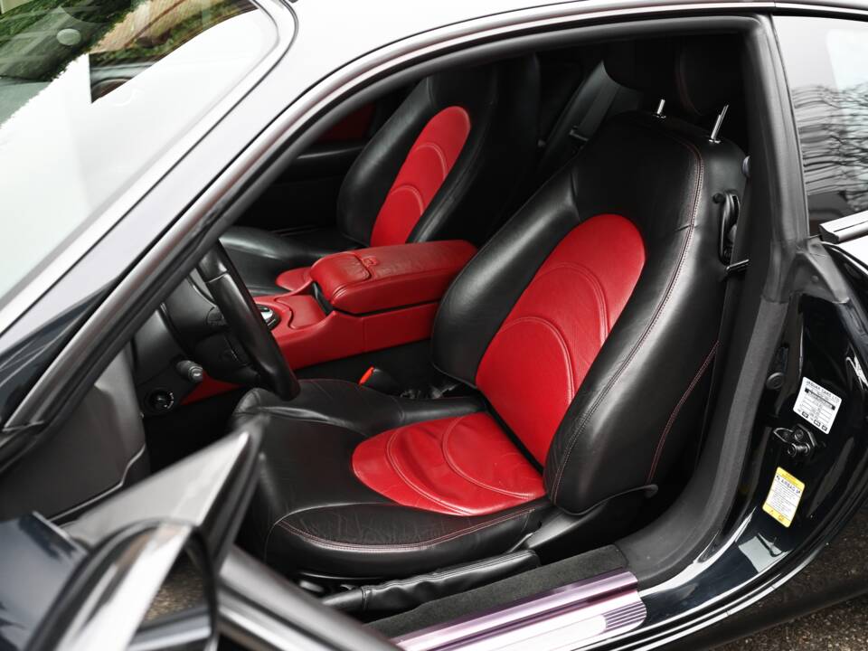 Image 27/41 de Jaguar XKR (2003)