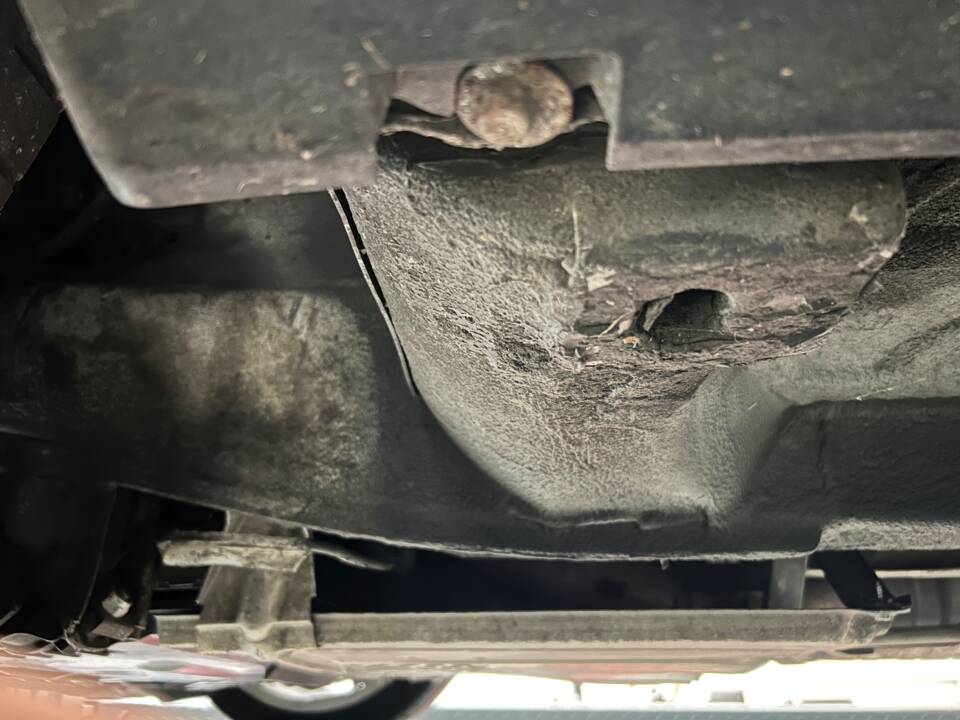 Image 62/63 of Porsche 928 GT (1989)