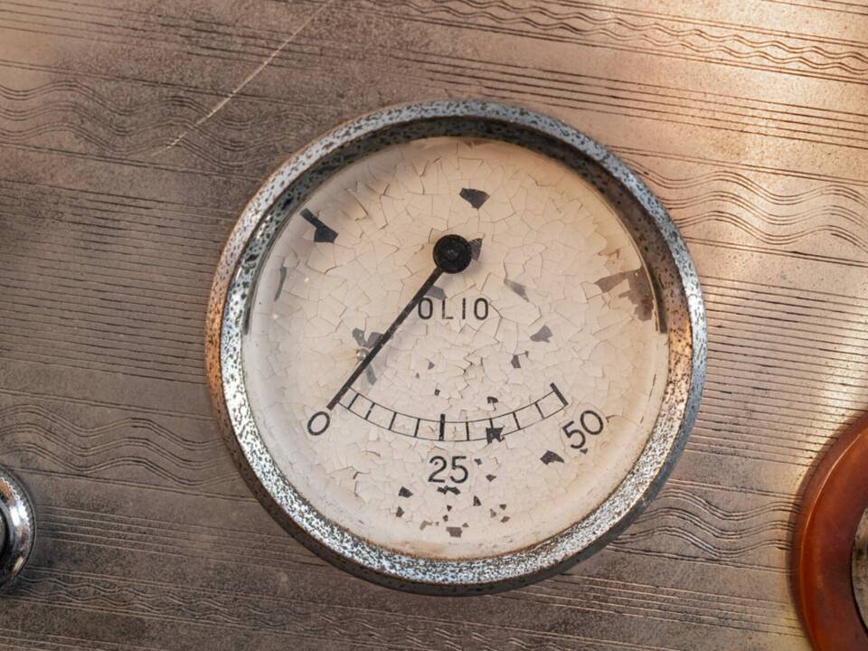 Bild 38/50 von FIAT 500 A Topolino Giardiniera (1949)