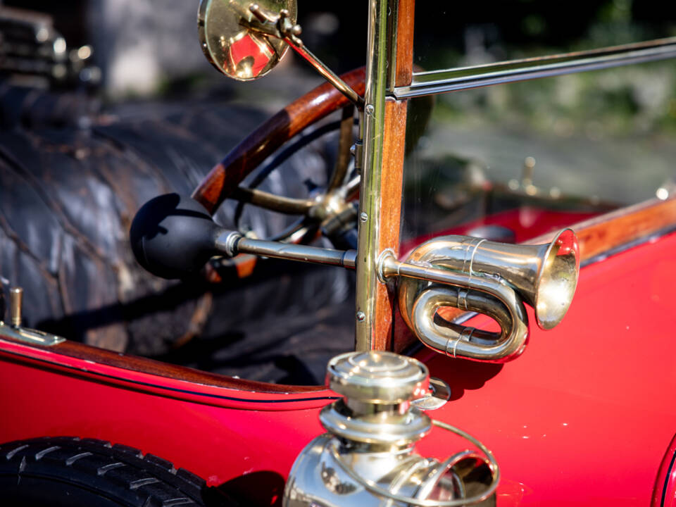Immagine 23/50 di De Dion-Bouton Type DX Tourer (1913)