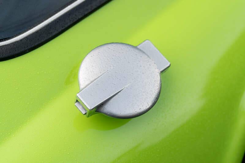 Bild 37/50 von TVR Tuscan V6 (1972)