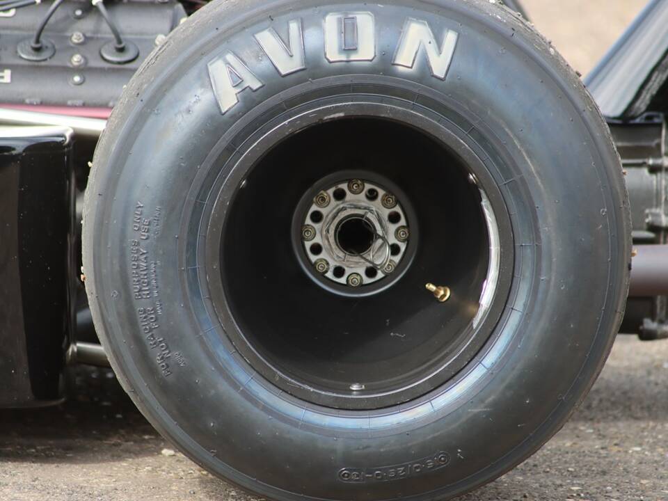 Imagen 10/18 de Shadow DN5-4A (1976)