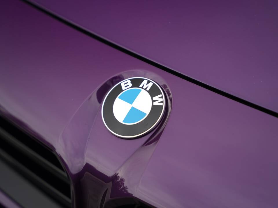 Image 31/50 of BMW M2 Coupé (2025)