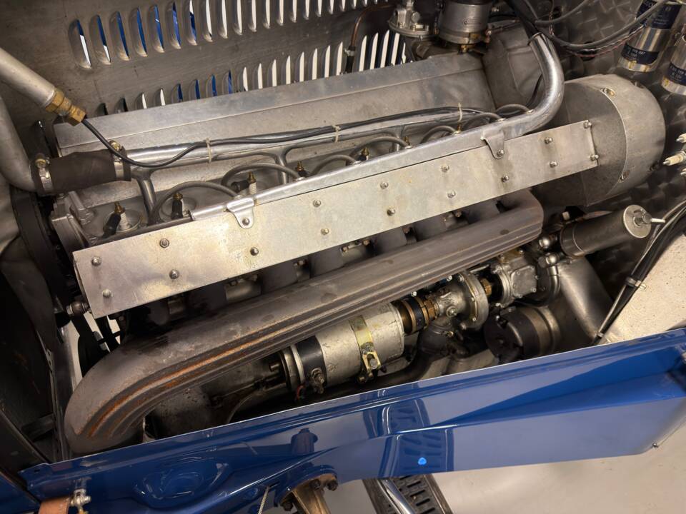 Imagen 53/54 de Bugatti Type 57 T (1935)