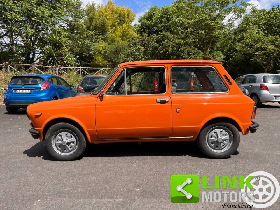 Afbeelding 8/10 van Autobianchi A112 Abarth (1973)