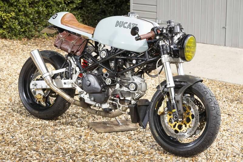 Image 33/36 of Ducati DUMMY (1995)