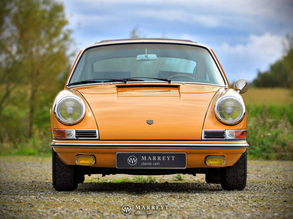 Image 8/46 de Porsche 911 2.0 (1968)