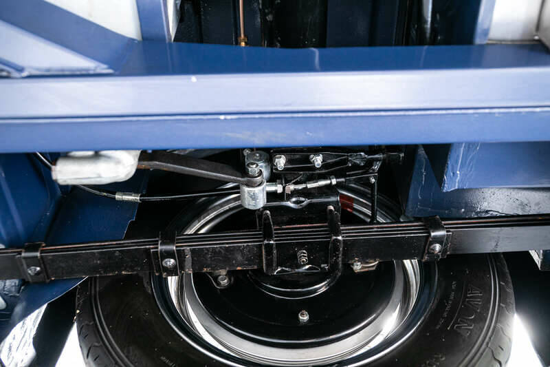 Image 41/50 of Austin-Healey 100&#x2F;4 (BN1) (1953)