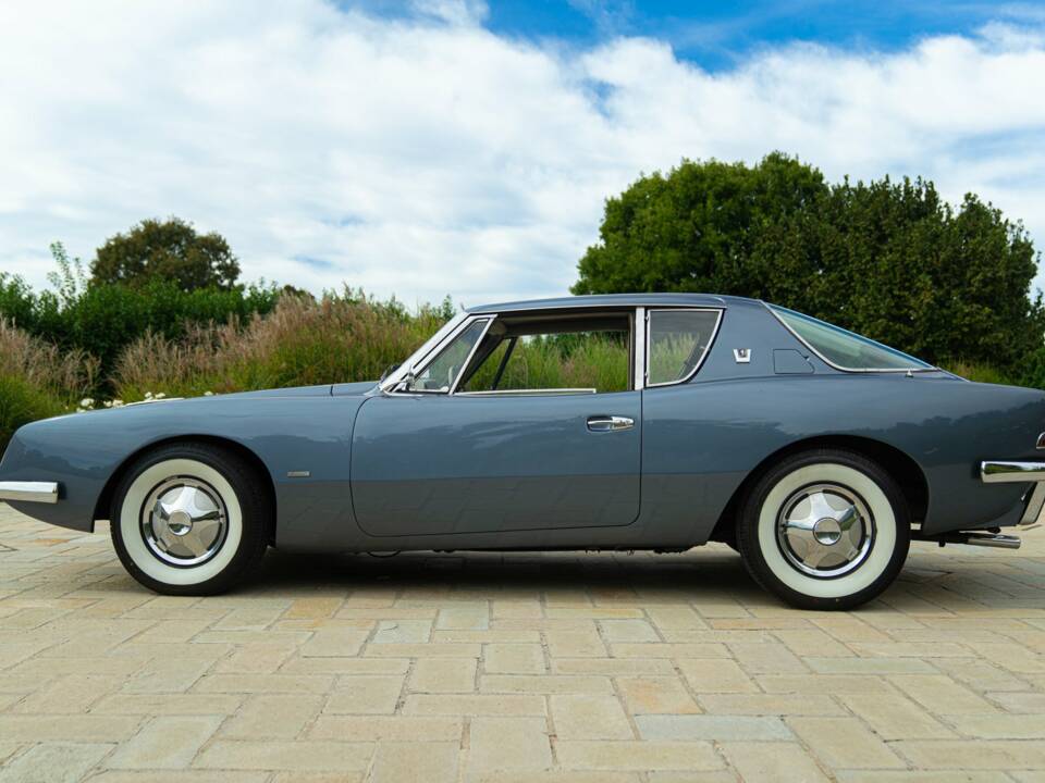 Bild 12/50 von Studebaker Avanti (1963)