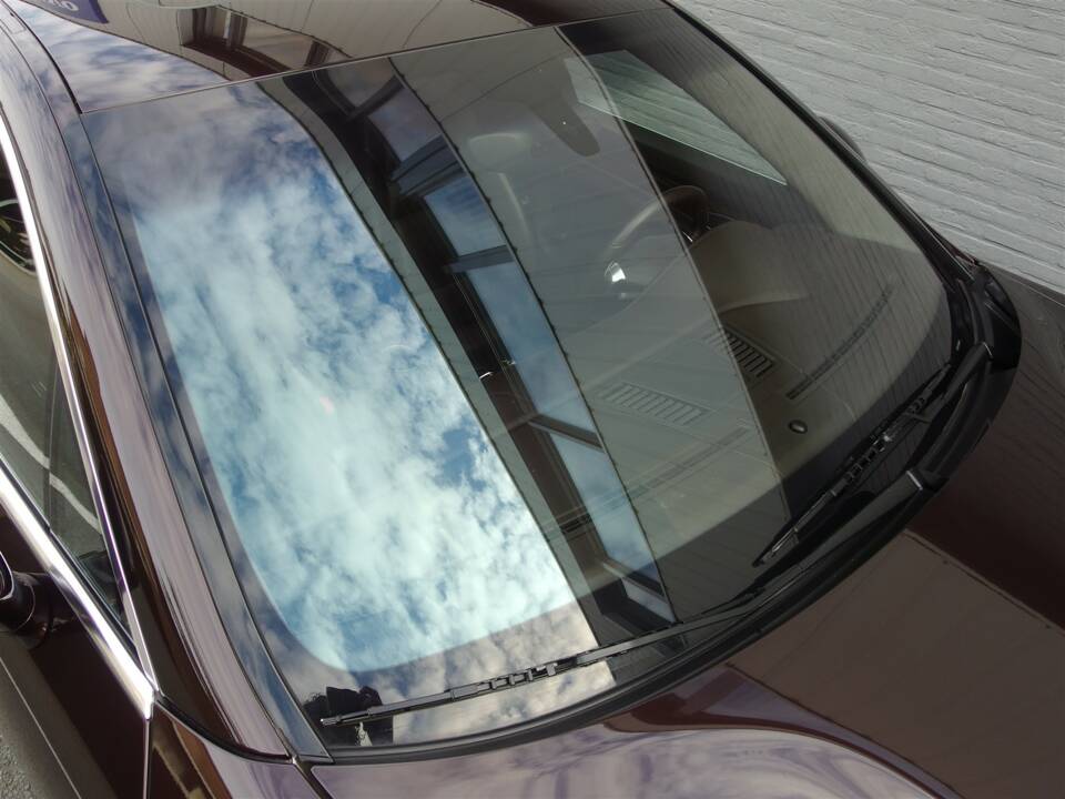 Bild 31/98 von Porsche Panamera Turbo (2009)