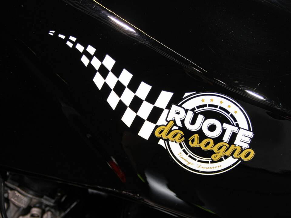 Bild 29/50 von Kawasaki DUMMY (2000)