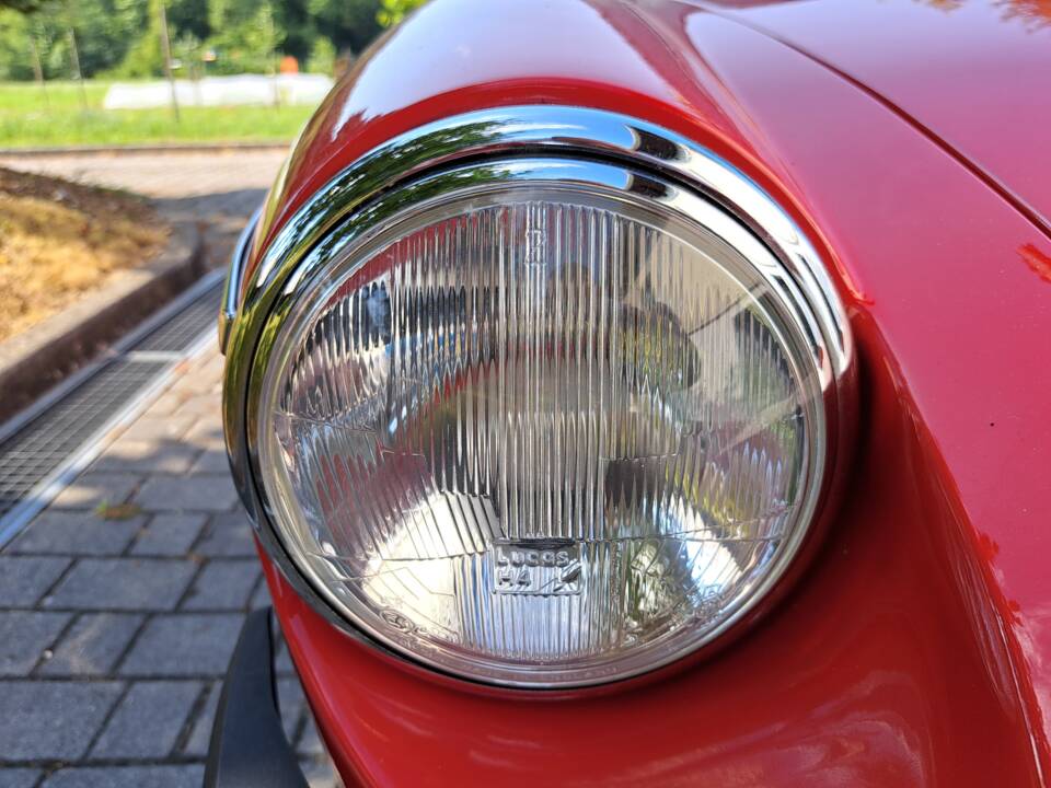 Chrome and trim