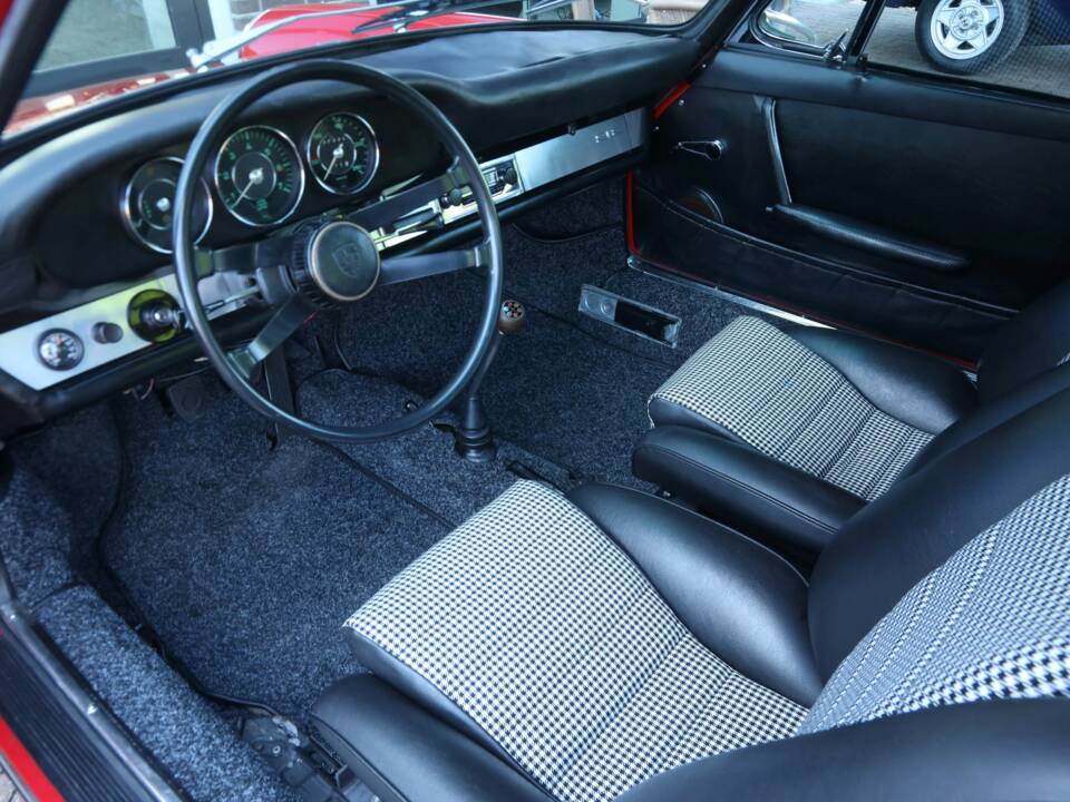 Immagine 10/50 di Porsche 912 (1966)