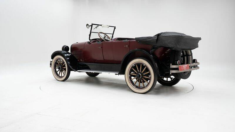 Afbeelding 4/15 van REO 6C (1922)
