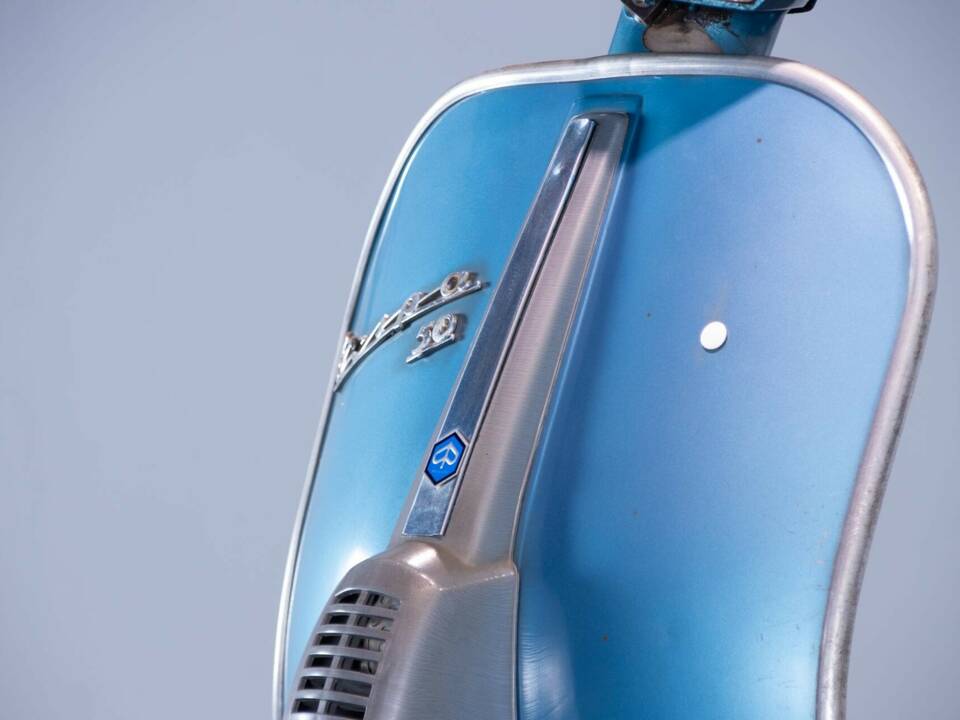 Bild 42/42 von Piaggio Vespa 50 Special (1972)