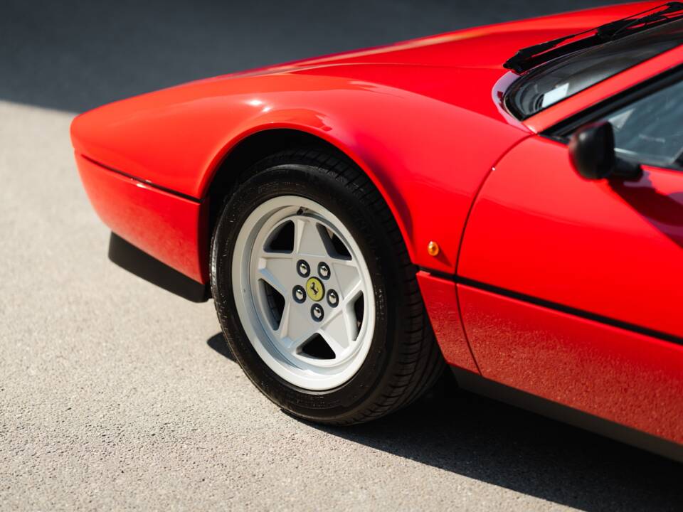 Bild 6/32 von Ferrari 208 GTB Turbo (1987)
