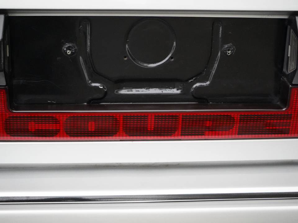 Imagen 20/50 de Audi quattro (1980)