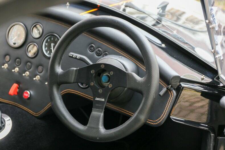 Immagine 21/50 di AC Cobra 289 (2008)